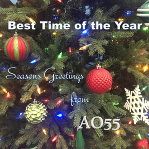 Best Time of the Year