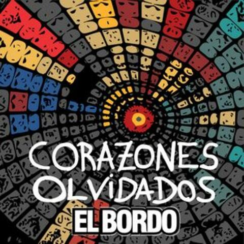 Corazones Olvidados - Single