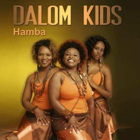 Hamba