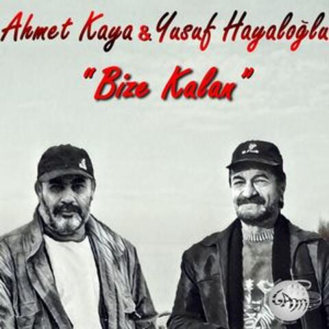 Ahmet Kaya & Yusuf Hayaloğlu