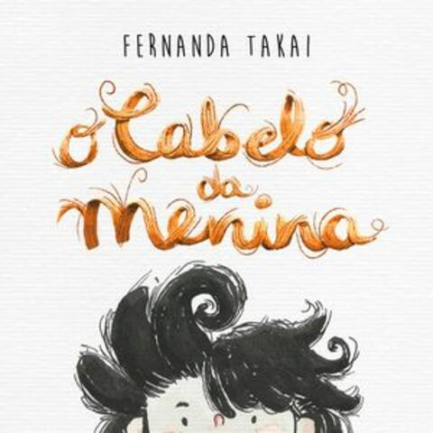 O Cabelo da Menina - Single