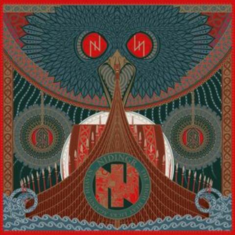 The High Heat Licks Against Heaven