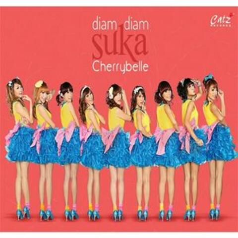Diam Diam Suka