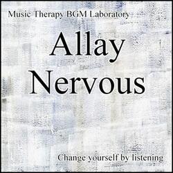 Allay the Nervous 1st Stage Title
