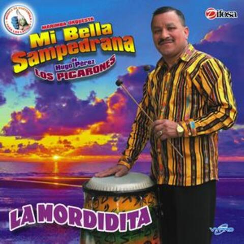 La Mordidita. Música de Guatemala para los Latinos