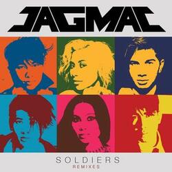 Soldiers (2db Remix)
