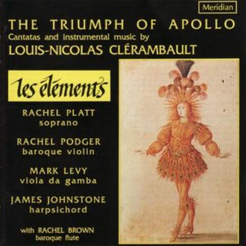 Les Éléments
