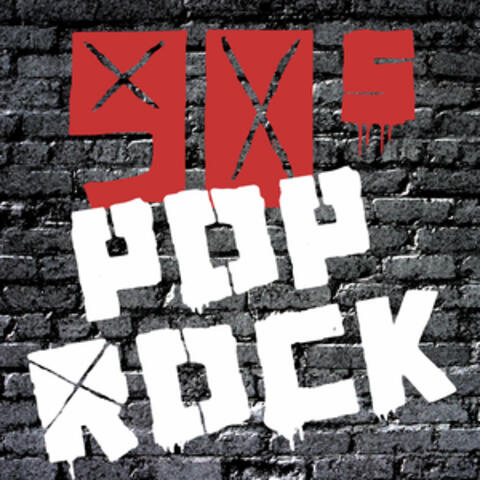 90's Pop Rock: Las Mejores Canciones de la Música Pop Rock Internacional en Inglés.