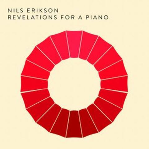 Revelations for a Piano