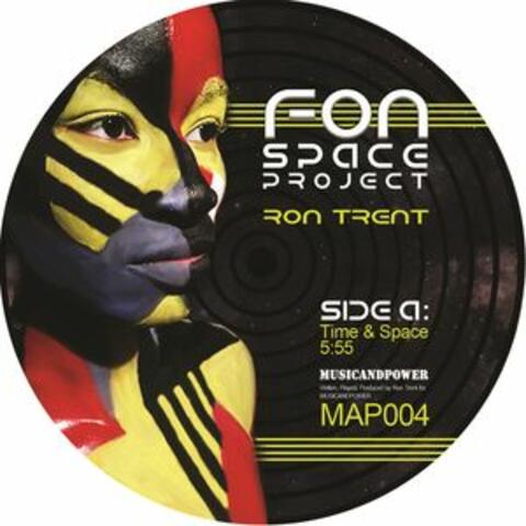 Fon Space Project