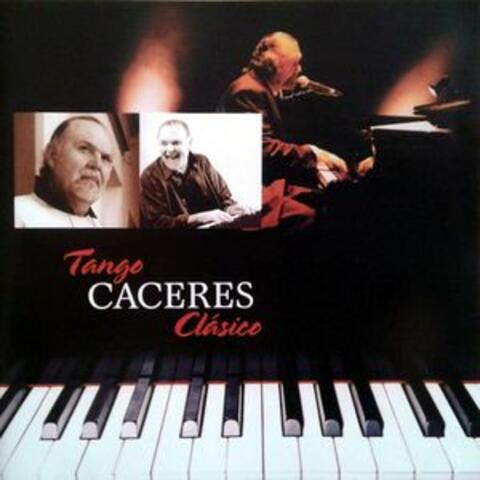 Tango Cáceres Clásico