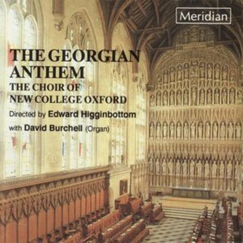 The Georgian Anthem