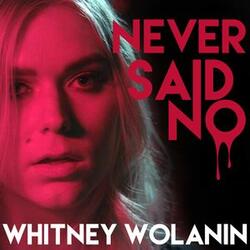 Never Said No (Instrumental)