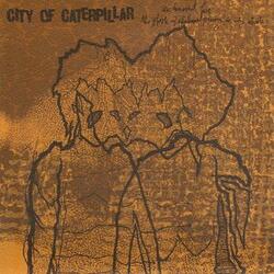The Ghosts of Shadows Passing in City Streets