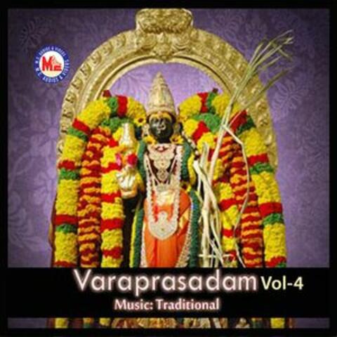 Varaprasadam, Vol. 4