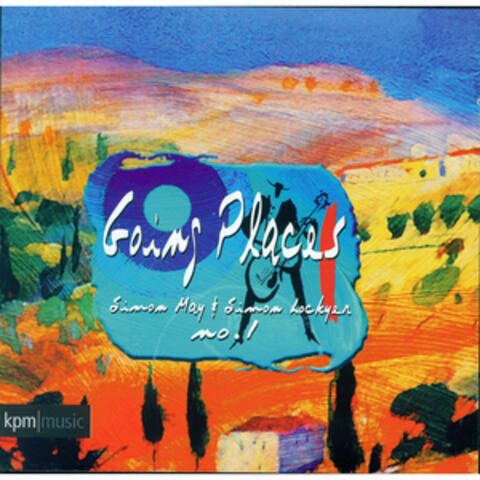 Going Places 1