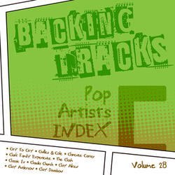 Strokin (Αs Originally Performed by Clarence Carter)