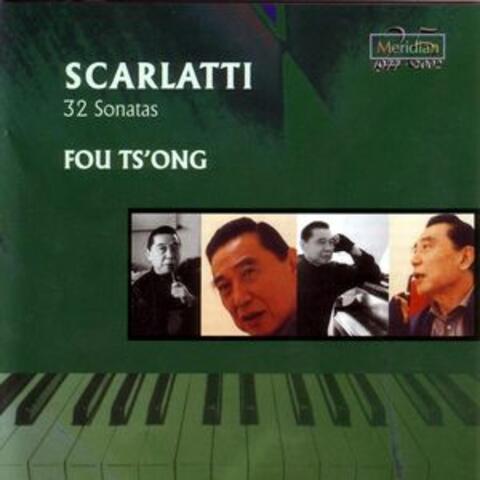 Scarlatti: 32 Sonatas