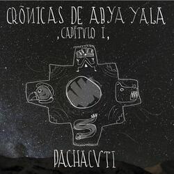 Atahualpa y Huáscar (Cuzco)