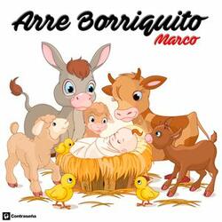 Arre Borriquito (Aria Mix)