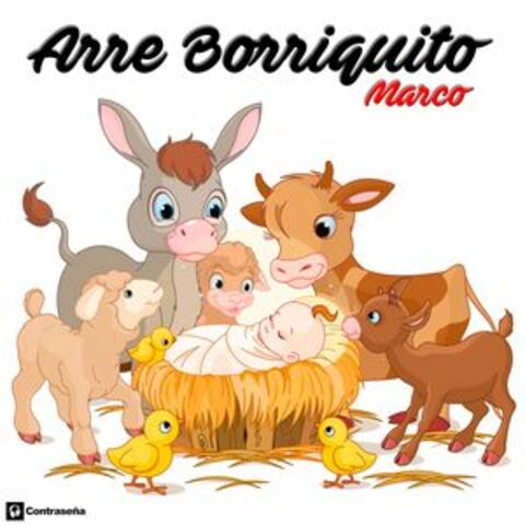 Arre Borriquito