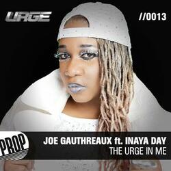 The Urge in Me (Club Mix)