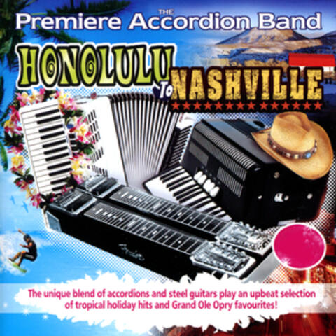 Honolulu to Nashville