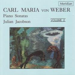Momento capriccioso in B-Flat Major, Op. 12