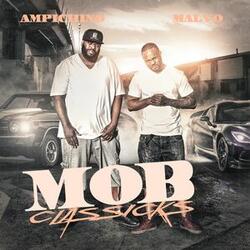 The Hustle (feat. Maffii & Ar Deville)