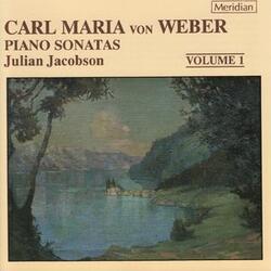 Piano Sonata No.2 in A-Flat Major, Op. 39: III. Menuetto capriccioso. Presto assai