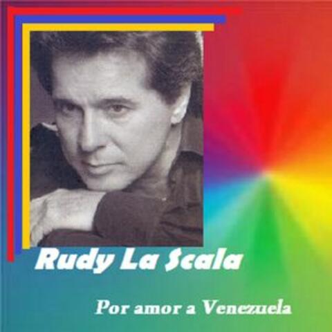 Por Amor a Venezuela