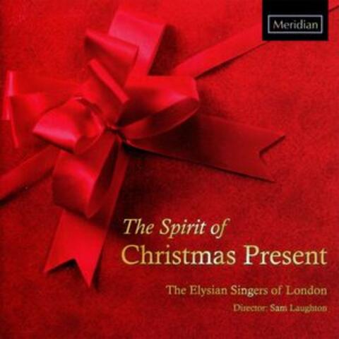 The Elysian Singers of London