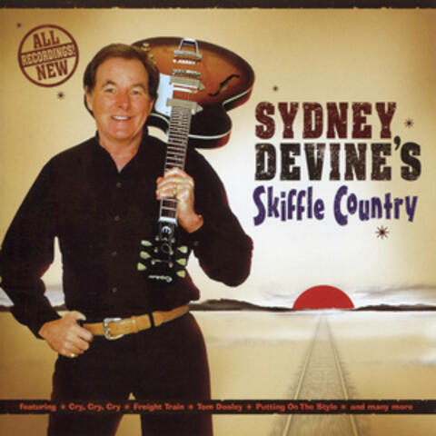 Skiffle Country