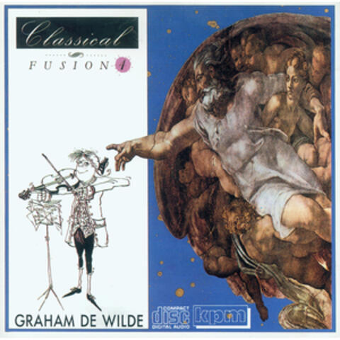 Classical Fusion 4