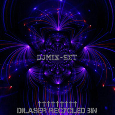 Recycled Bin Djmix Set