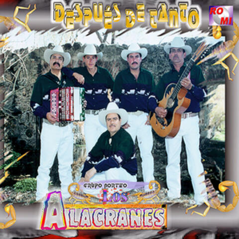 Despues de Tanto
