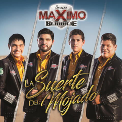 La Suerte del Mojado