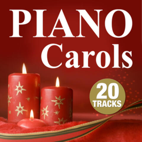 Piano Christmas Carols