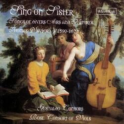 Whilst Fatal Sisters