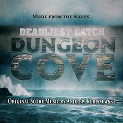 Dungeon Cove Theme