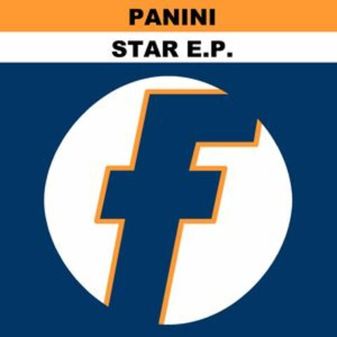 Star - EP