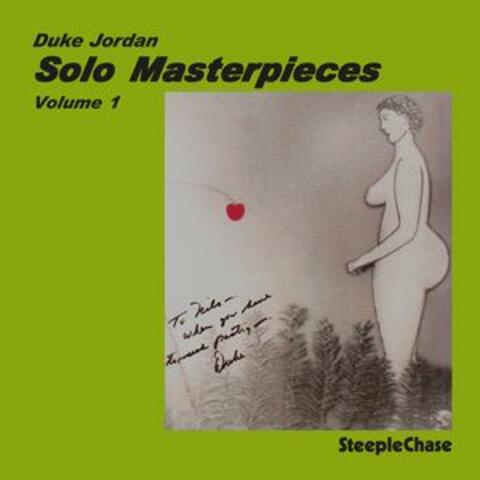 Solo Master Pieces, Vol. 1
