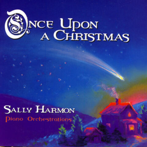Once Upon a Christmas