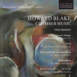 Trio, Op. 559: I. Allegro