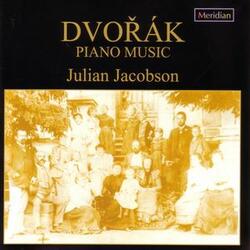 8 Humoresques, Op. 101: No. 1, Vivace