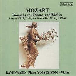 Violin Sonata in D Major, K.306/300l: I. Allegro con spirito