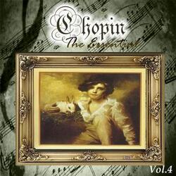 Fantaisie-impromptu in C-Sharp Minor, Op. 66