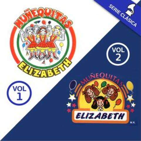 Muñequitas (Versión Clásica), Vol. 1 y Vol. 2