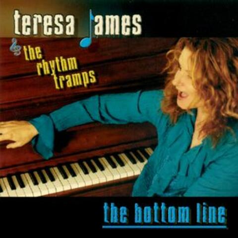 Teresa James & the Rhythm Tramps