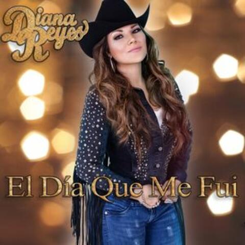 El Día Que Me Fui